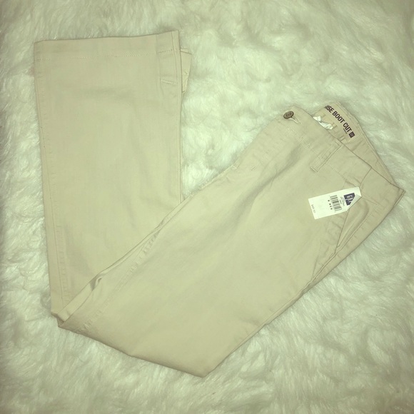 New GAP Low Rise Jeans - Picture 3 of 6